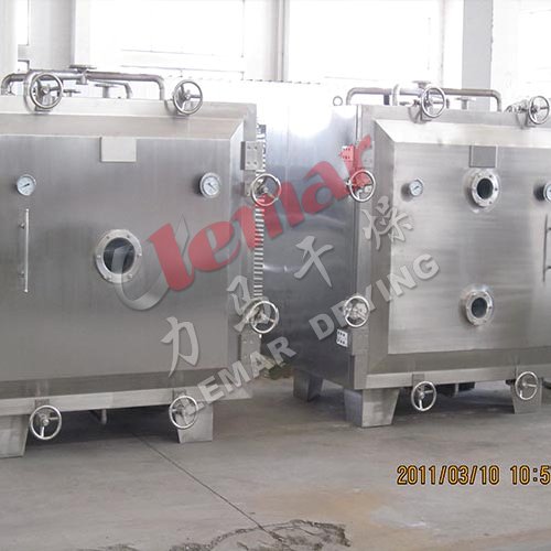 YZG/FZG真空干燥機