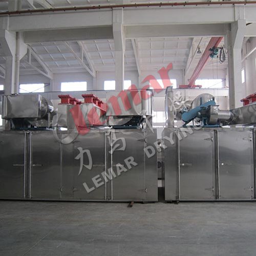 CT、CT-C系列熱風(fēng)循環(huán)烘箱