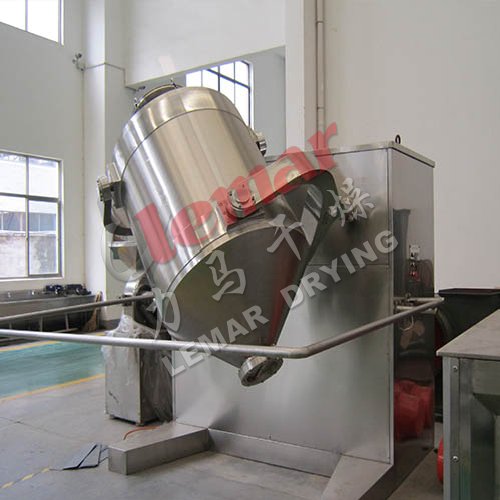 SYH三維運動(dòng)混合機