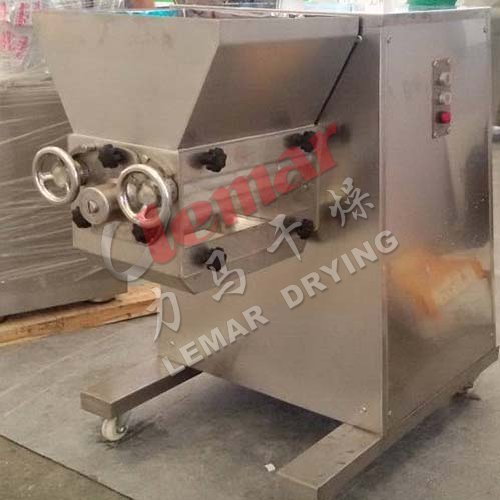 YK搖擺式顆粒機