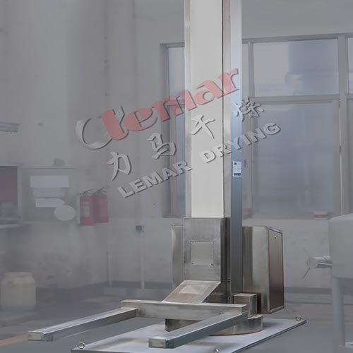 NTD系列料斗提升加料機